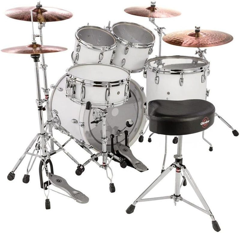Gibraltar GI802502 Snare Ständer 5706 Light Weight (Grösse: M) 5000 Series, 5000 Series