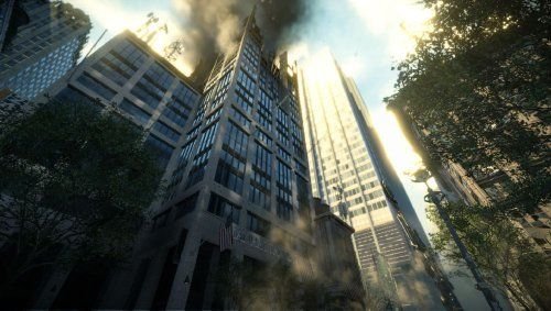 Crysis 2 [Software Pyramide] - [PC]