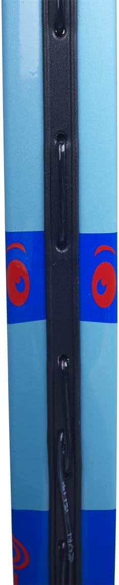 Babolat, Tennisschläger Modell Ballfighter, Grösse 17", Blau/Rot, Verbundmaterial, Ideal für Kinder,
