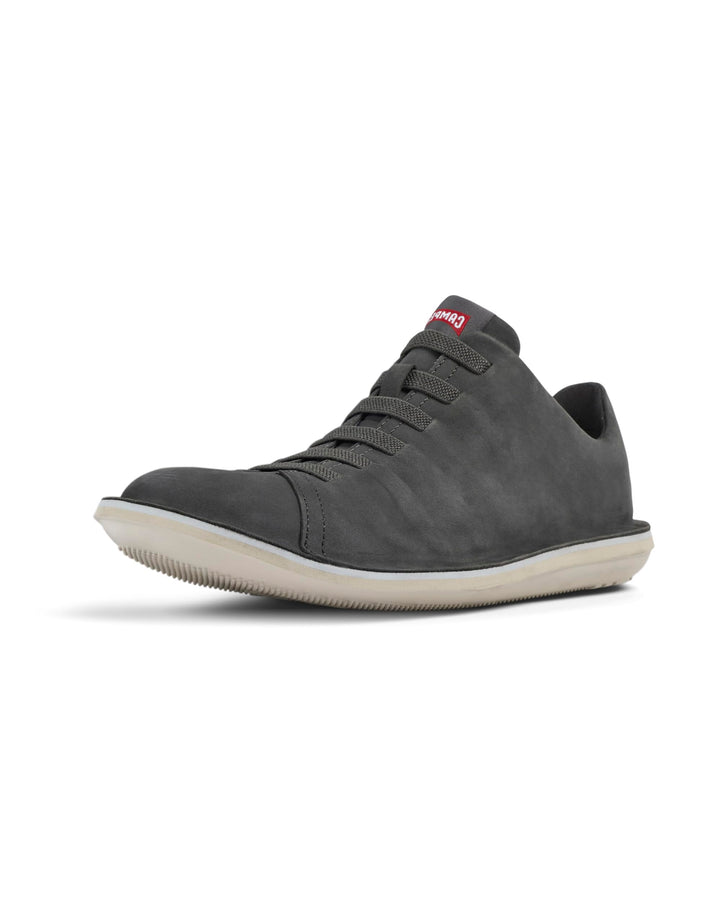Camper Herren Beetle Schuhe Sneaker 39 EU Dunkelgrau 104, 39 EU Dunkelgrau 104