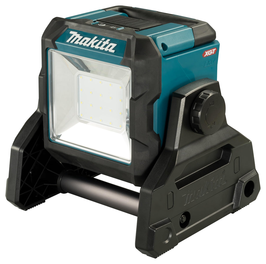 Makita ML003G LED-Baustrahler 18V-40V max. Single, Single