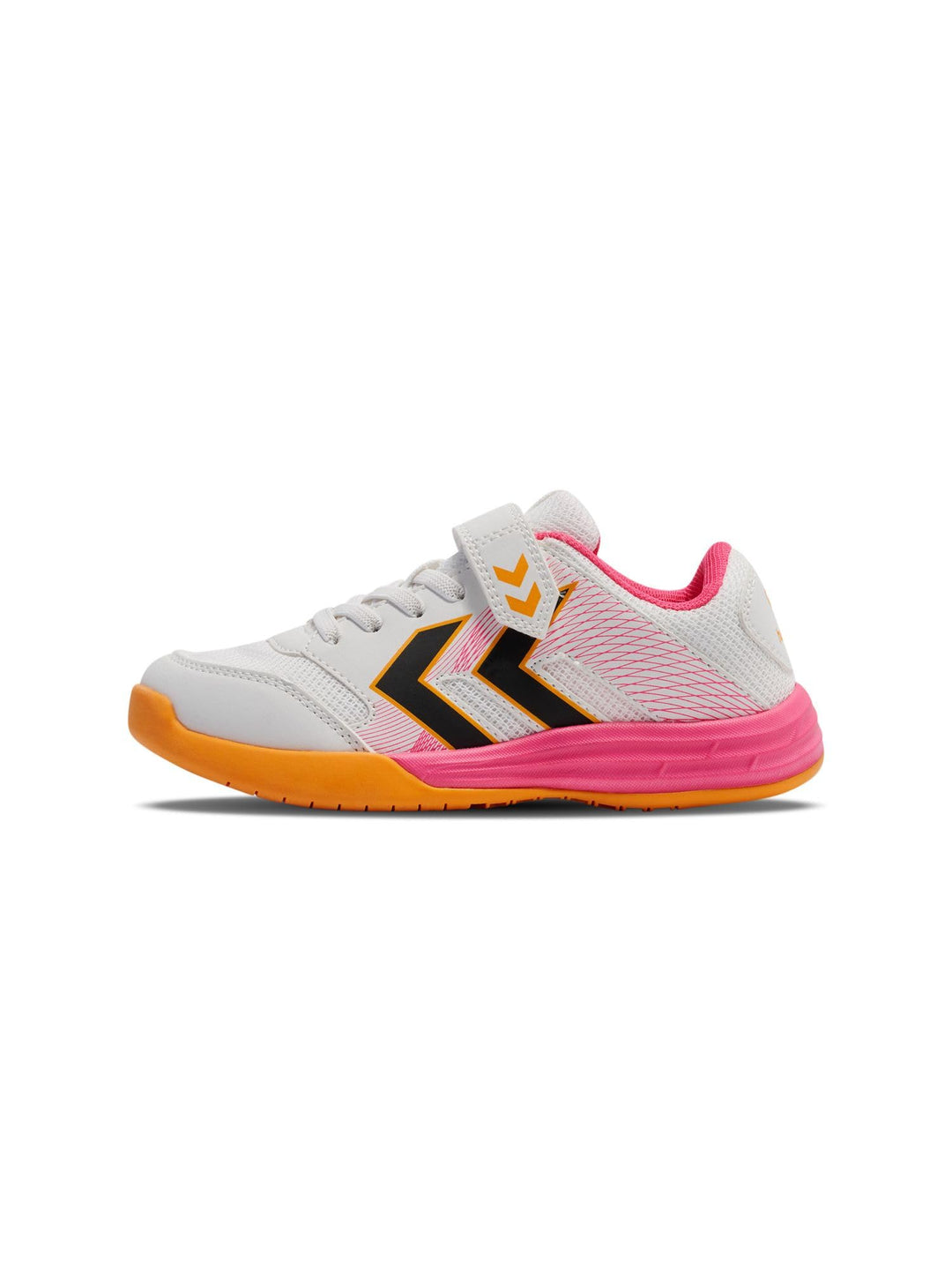 hummel MULTIPLAY Stable VC JR Fandango PINK 32 EU, 32 EU