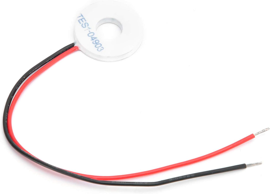 PUSOKEI TES1-04903 Thermoelektrisches 5V 3A-Kühlermodul, elektronisches Halbleiter-Kühlkörper-Kühlkö
