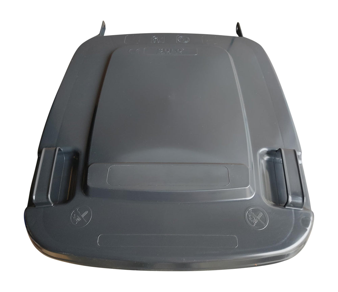 Sulo Deckel Standard grau für MGB 240 Liter