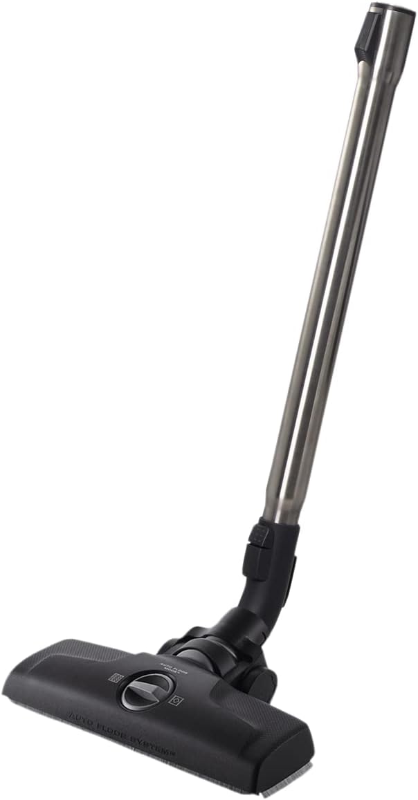 AEG Vario 4500 Dust Kombidüse (für Teppich und Hartboden, Auto-Funktion, top Saugleistung, flach und