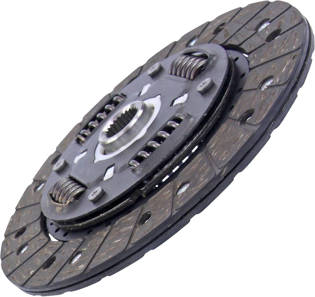 LuK 618 3087 00 Kupplungssatz