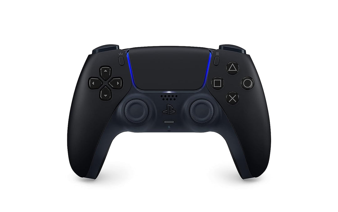 Sony Playstation 5 Dualsense Controller, Schwarz (Midnight Black)