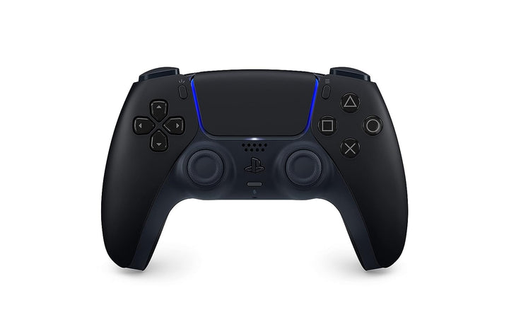 Sony Playstation 5 Dualsense Controller, Schwarz (Midnight Black)