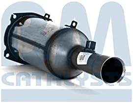 BM CATALYSTS BM11010 Russ-/Partikelfilter, Abgasanlage