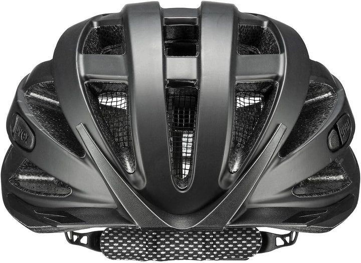 uvex City i-vo - Leichter City-Helm für Damen und Herren - individuelle Grössenanpassung - inkl. LED