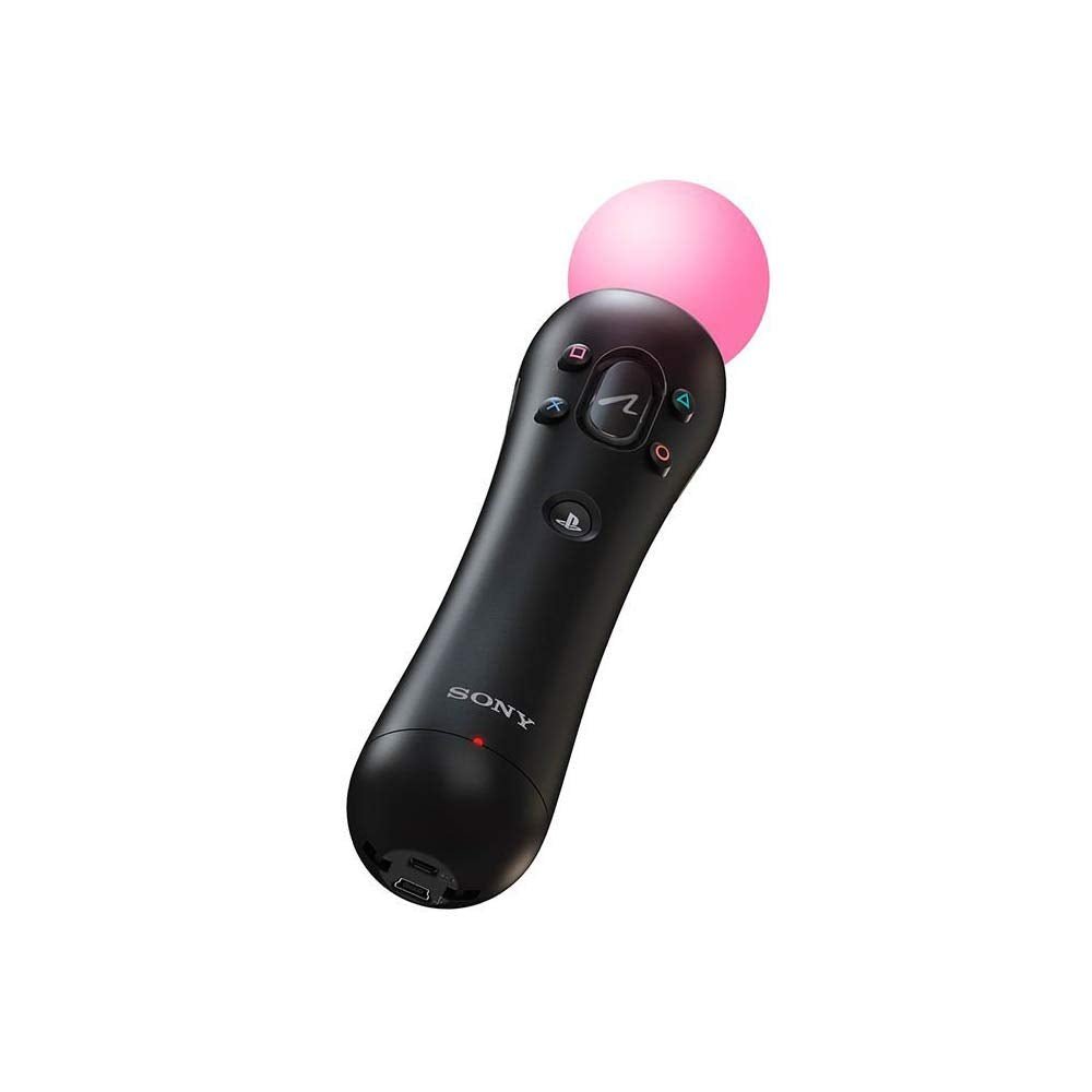 PlayStation , USB, Move Motion-Controller - Twin Pack [PSVR]