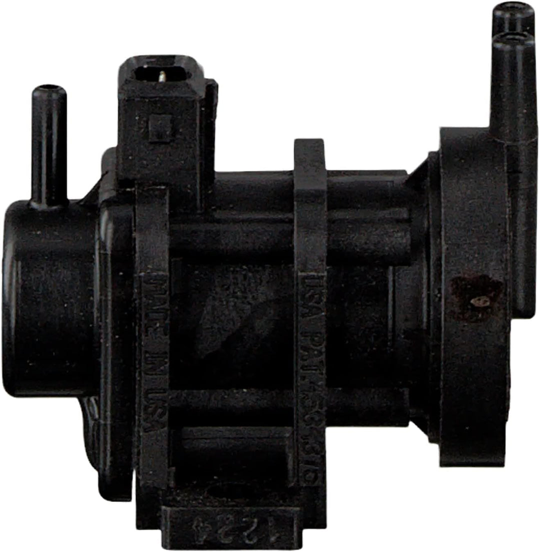 febi bilstein 37431 Magnetventil für Abgassteuerung , 1 Stück