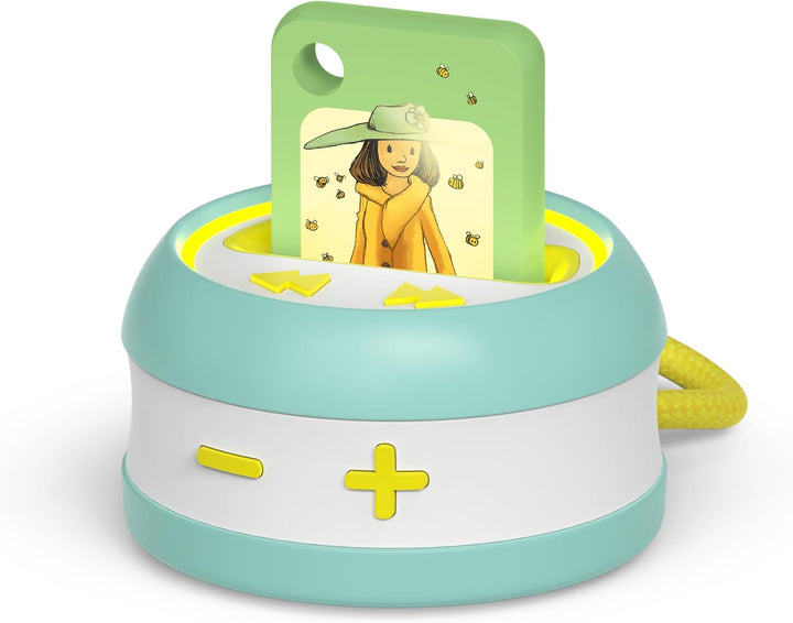 Frau Honig - Und plötzlich war Frau Honig da,1 Galakto Token