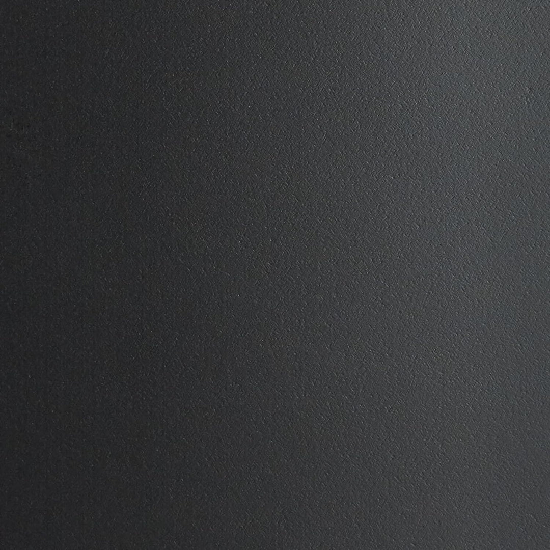 LACOR GN 1/PE Schneidebrett, schwarz