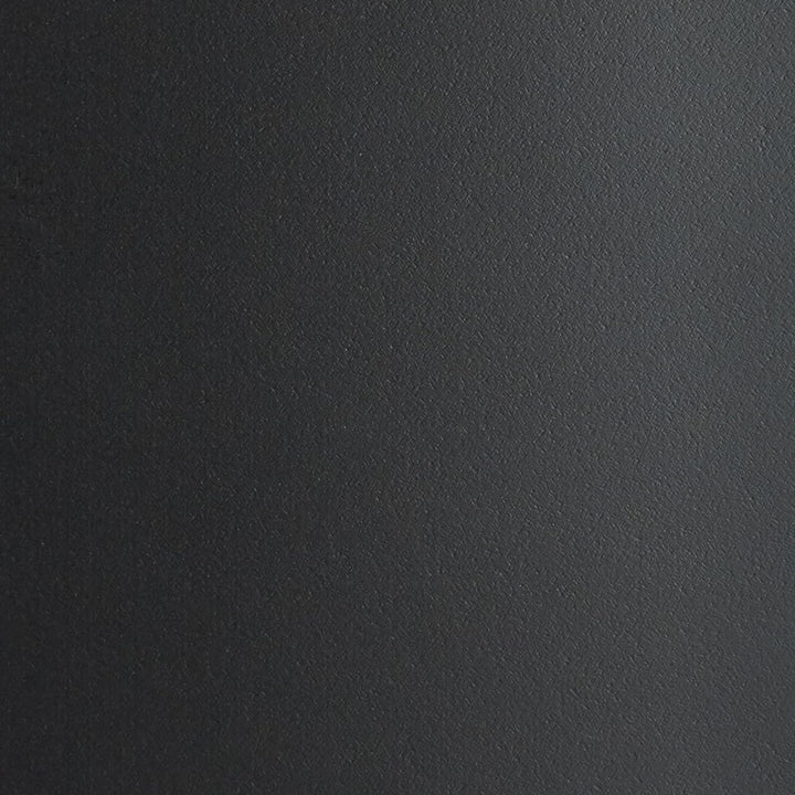 LACOR GN 1/PE Schneidebrett, schwarz