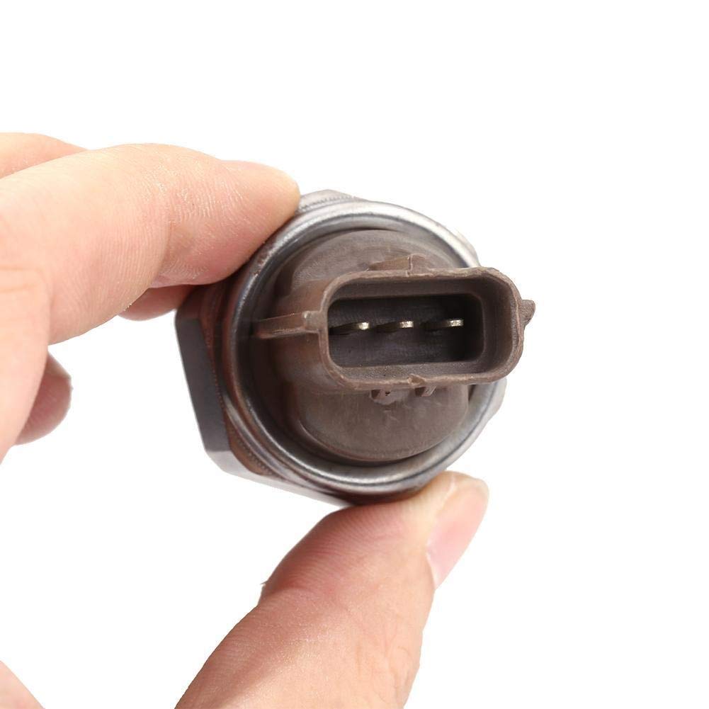 Broco Kraftstoff-Rail-Hochdrucksensor for Nissan Navara D40 Pickup NP300 8981197900