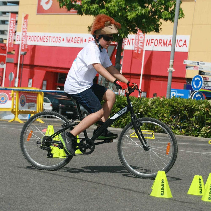 Coolcasc LÖWE Multisport helmüberzug