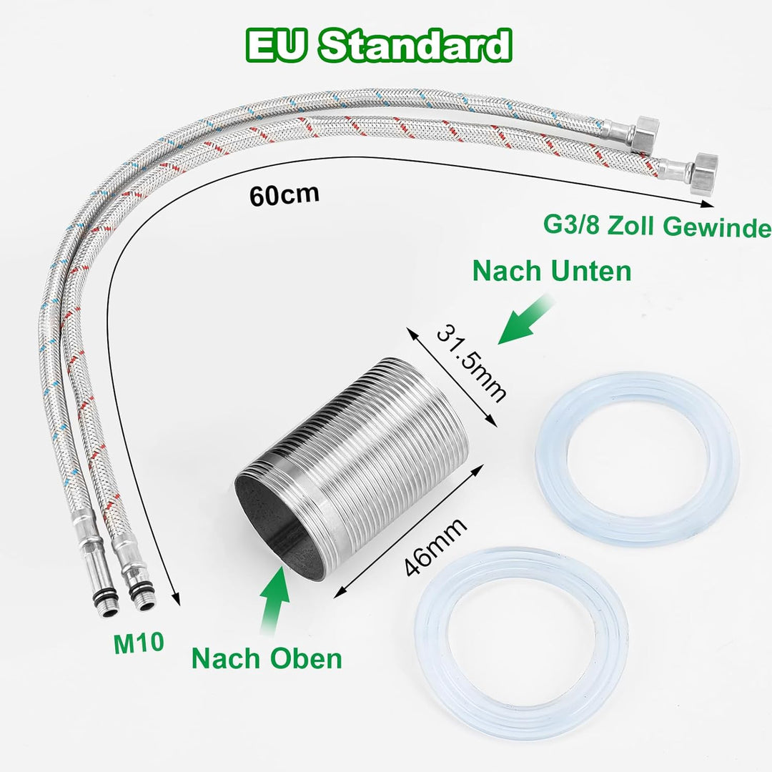 Küchenarmatur Spültischarmatur