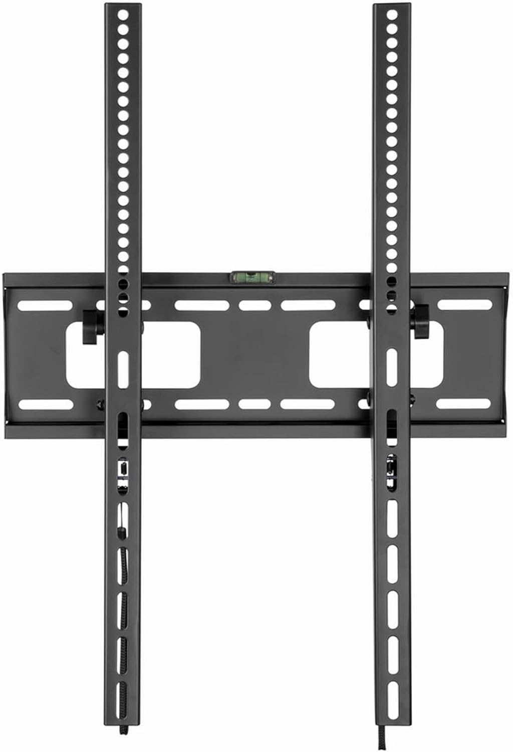 Gembird Portrait Digital Signage TV-Wandhalterung, neigbar, für 37”-75” Displays, VESA-kompatibel, r