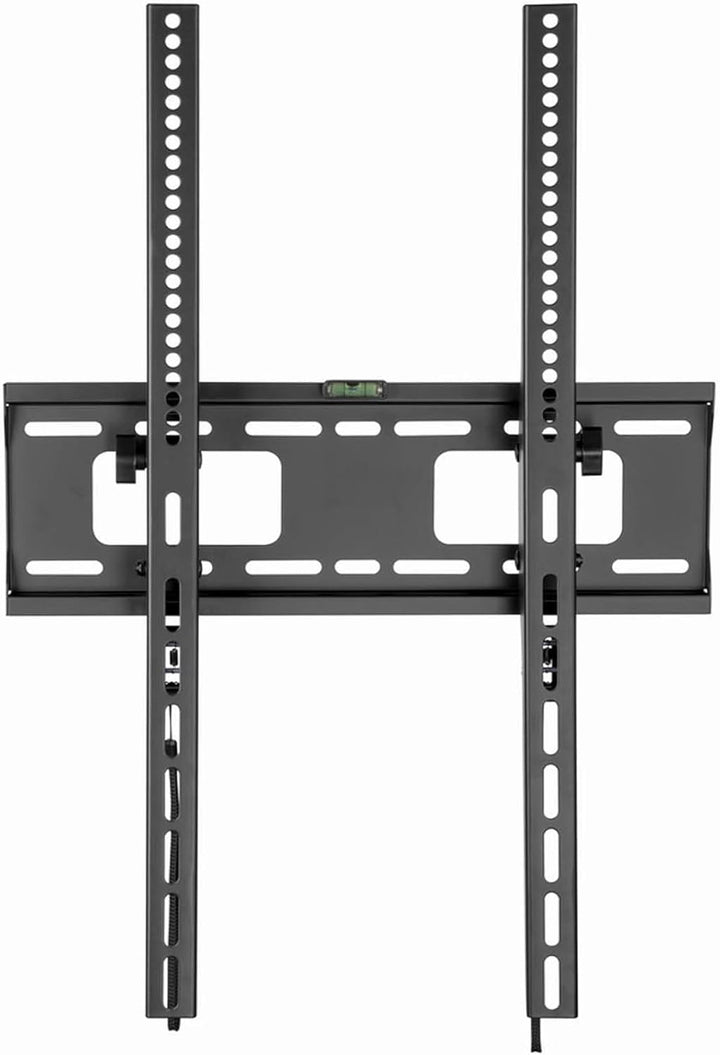 Gembird Portrait Digital Signage TV-Wandhalterung, neigbar, für 37”-75” Displays, VESA-kompatibel, r