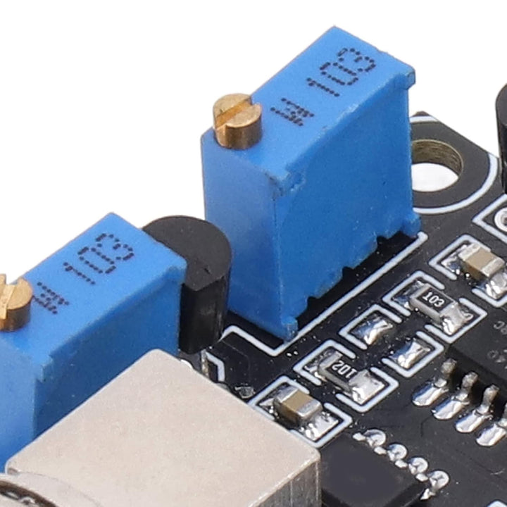 PH0‑14 Werterkennung PH-Sensor-Monitormodul PH-Erkennungssensormodul Wasserdichtes Digitalsonden-Mon