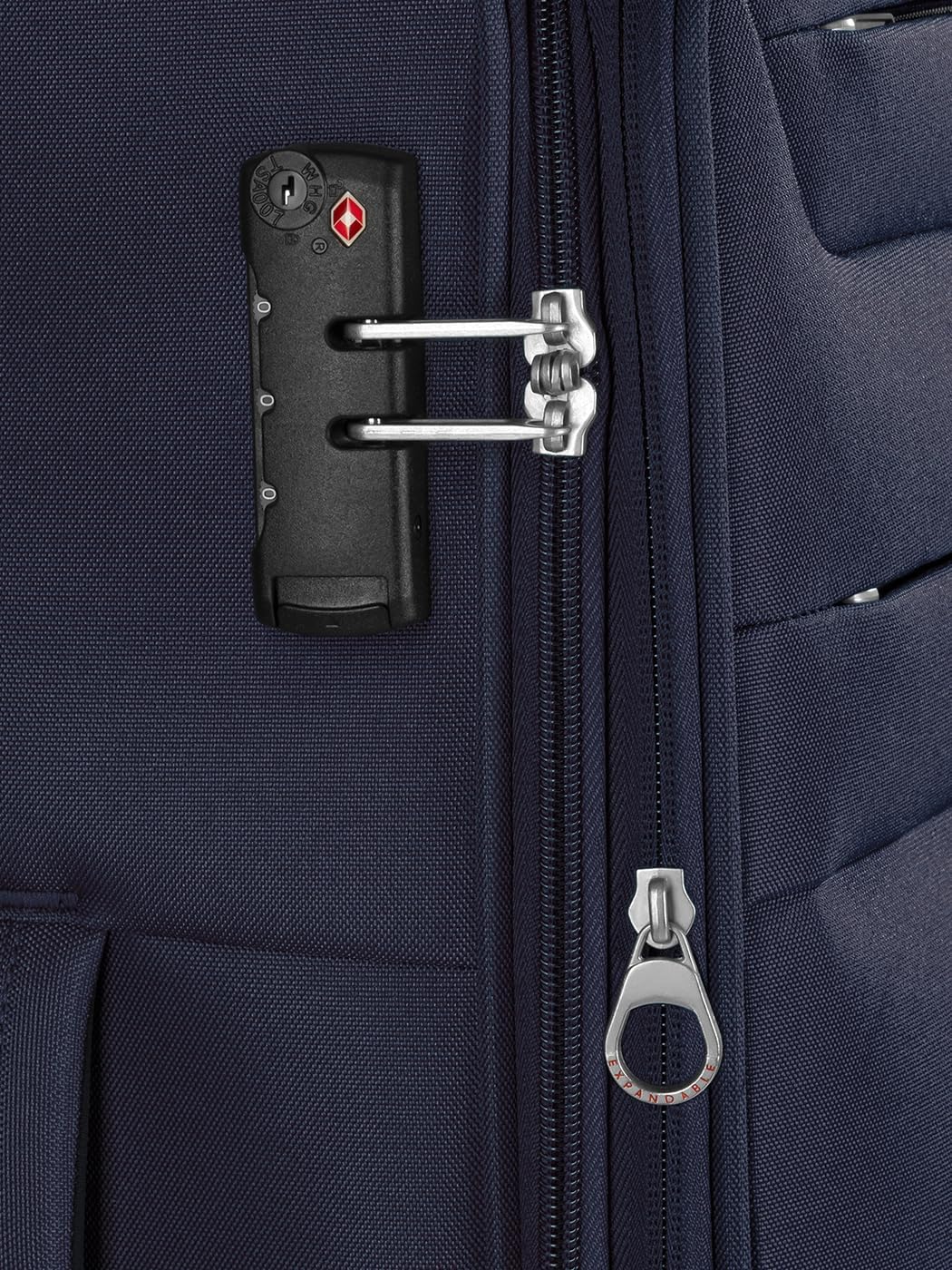 Worldpack Weichgepäck Koffer-Set 3-teilig | Reise-Trolleys aus hochwertigem, robustem Polyester Mate