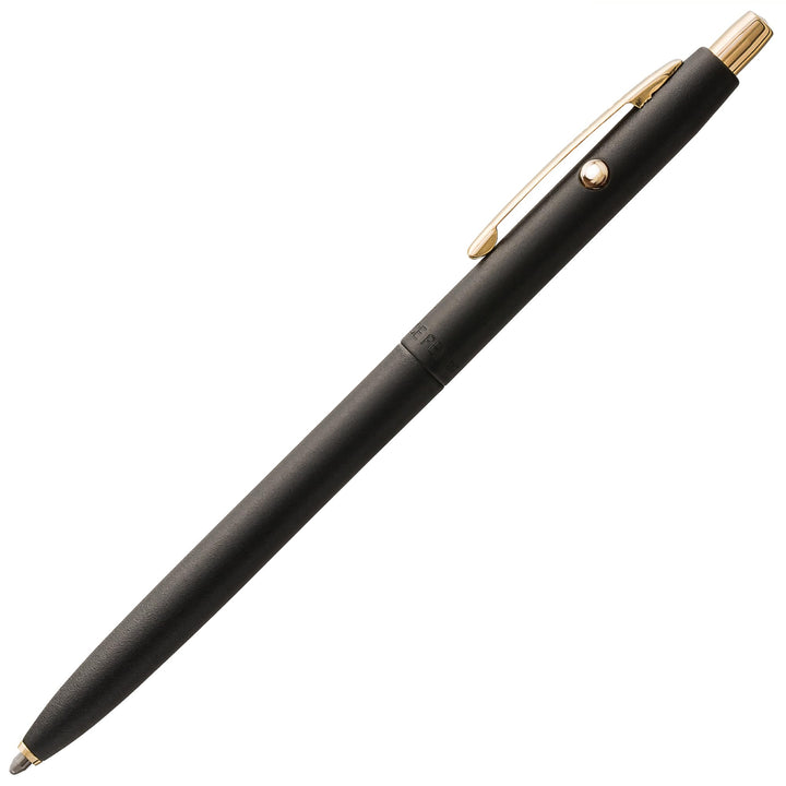 Fisher Space Pen Shuttle Space Pen schwarz, schwarz