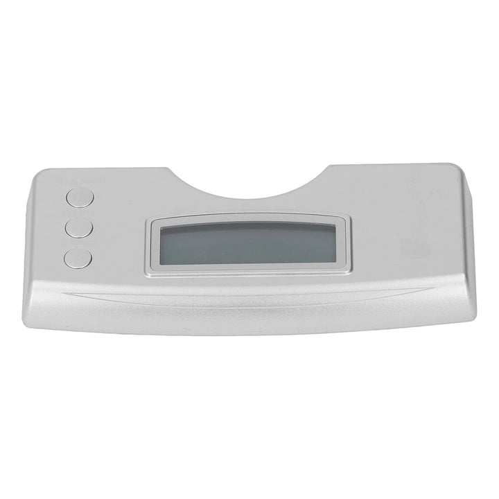 Skoliometer Zur Skoliose-Bewertung, Digitales Display, Skoliose-Messgerät, Humaner Elektronischer Sk