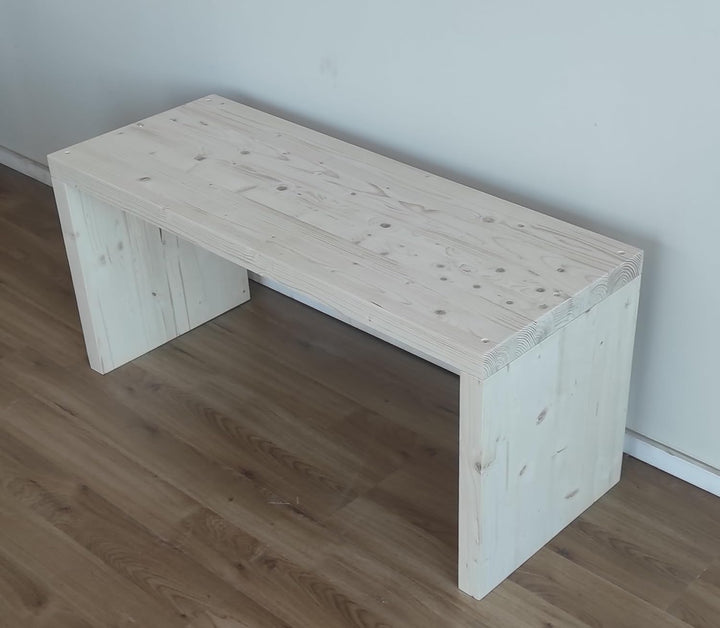 TOTAL WOOD 2012 Gartenbank Sitzbank Holzbank parkbank Balkon terrassenmobel für Innen und Aussen gee