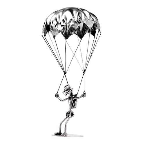 Hinz & Kunst 045 - Figur Fallschirmspringer