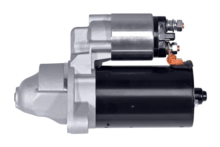 HELLA - Starter/Anlasser - 12V - 1.4kW - für u.a. Audi A6 (4B2, C5) - 8EA 012 527-261