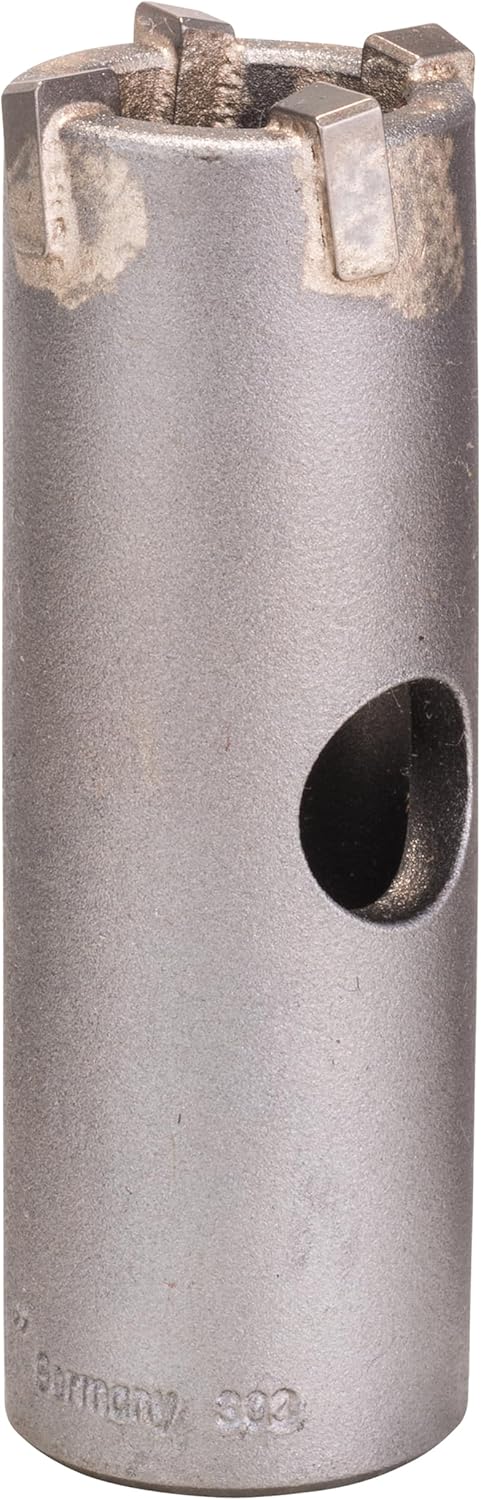 Bosch Professional Hohl-Bohrkrone SDS-plus-9 Core Cutter (Ø 25 mm), 25 mm