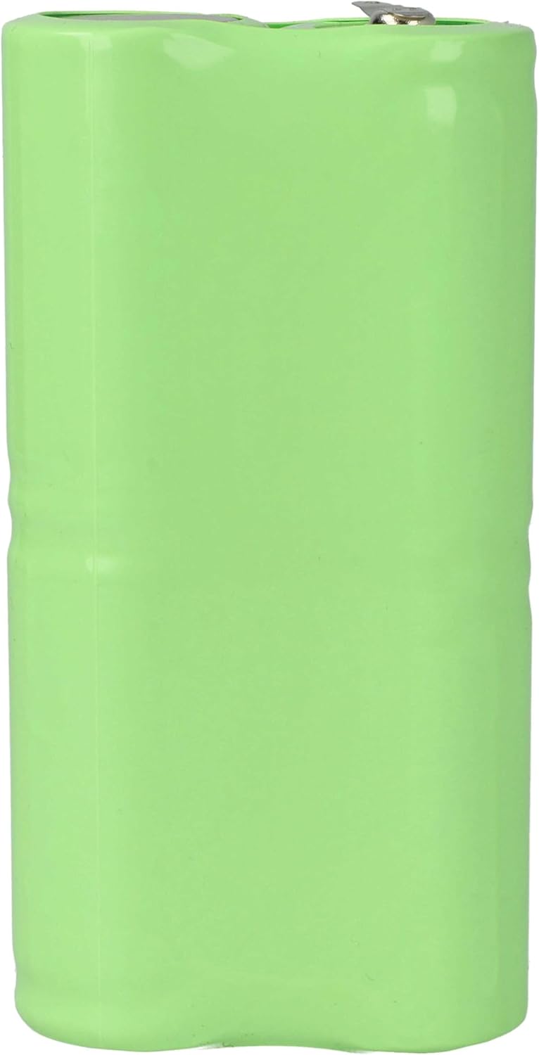 vhbw Akku kompatibel mit Philips PM95, PM93, PM97 Messgerät (4500 mAh, 4,8 V, NiMH)