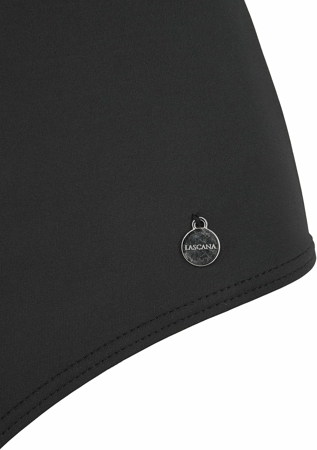 Lascana Damen Badeanzug 70D Schwarz, 70D Schwarz