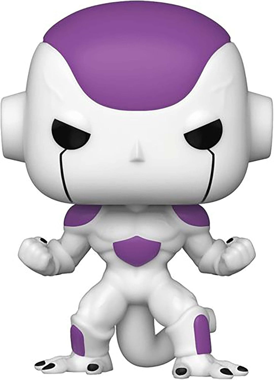 Funko Pop! Animation: Dragon Ball Z - Frieza - (First Form) - Vinyl-Sammelfigur - Geschenkidee - Off