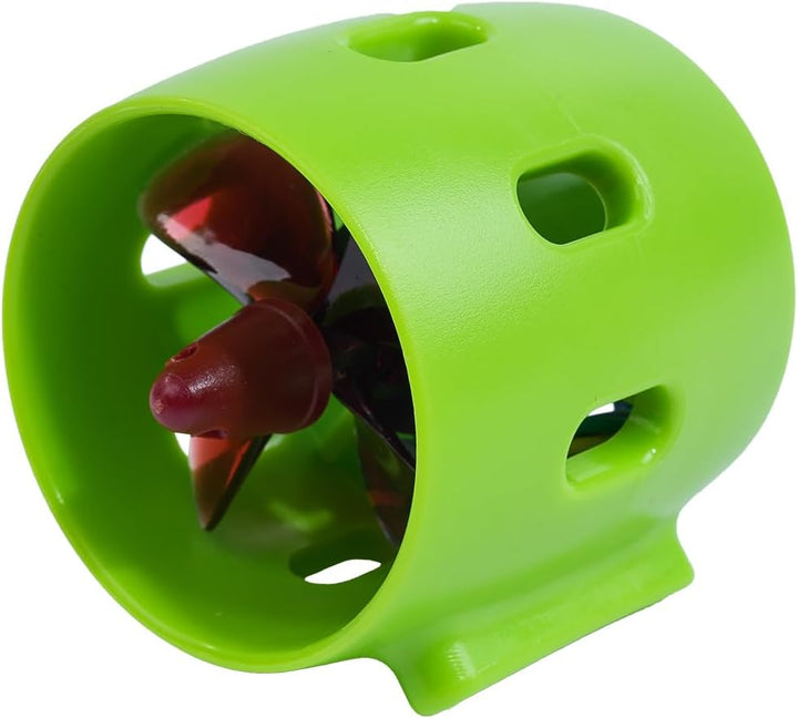 Namvo Propeller Unterwasserstrahlruder, Kajak-/Bootsantrieb, bürstenloser 12-24-V-Elektromotor für K
