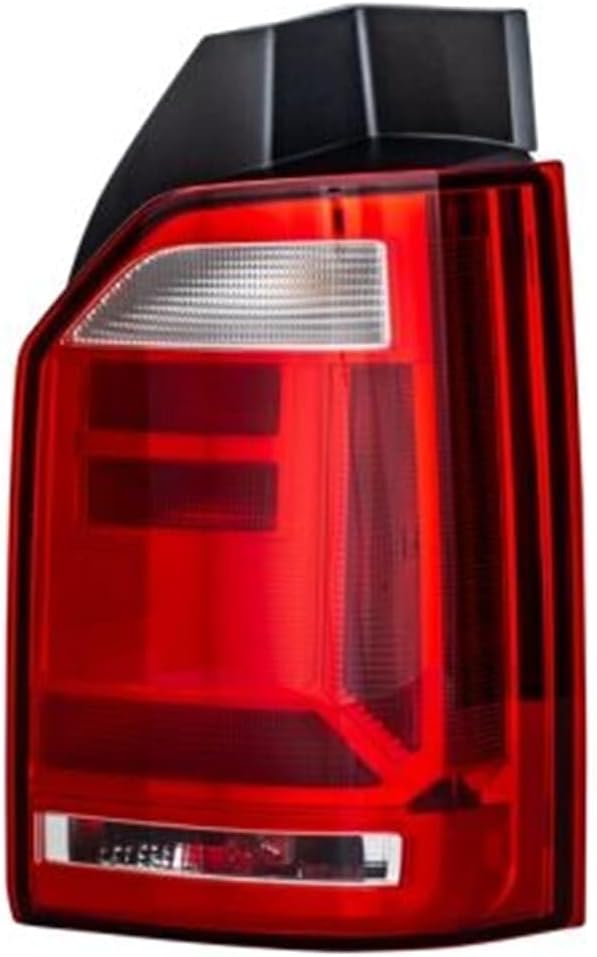 HELLA 2SD 012 336-081 Heckleuchte - rechts - für u.a. VW T6 Box (Sga, Sgh, Sha, Shh), Rechts