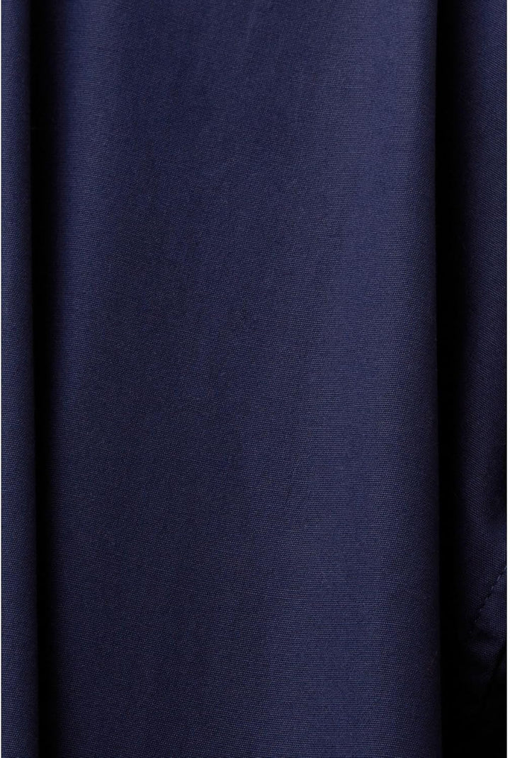 ESPRIT Oversize-Hemdbluse XXS Dark Blue, XXS Dark Blue