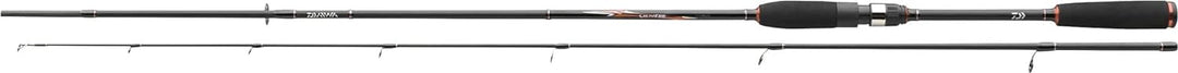 Daiwa Crossfire Spin Spinnrute Verschiedene Längen