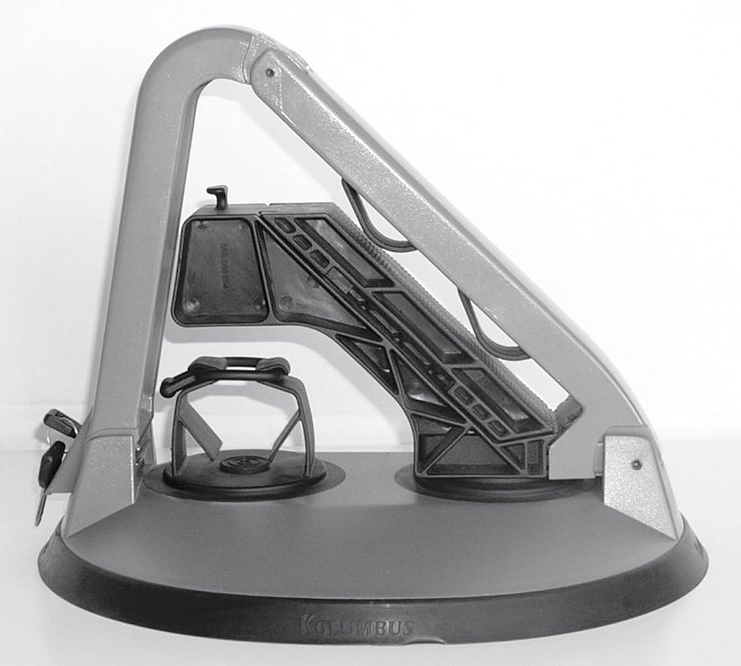 Fabbri 6940002 Kolumbus Ski und Board