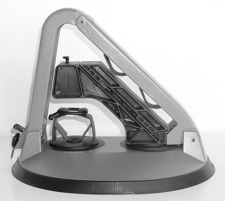 Fabbri 6940002 Kolumbus Ski und Board