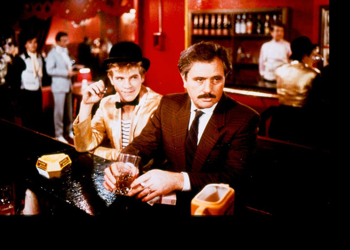 LCJ La triche [Blu-ray] [FR Import]