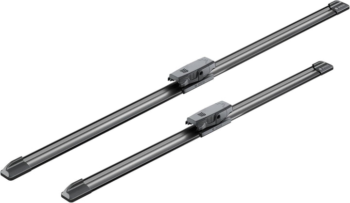 Bosch Scheibenwischer Aerotwin AM980S, Länge: 600mm/475mm − Set für Frontscheibe - Nur für Rechtslen
