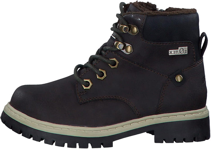 s.Oliver Jungen 5-5-46101-27 Stiefelette