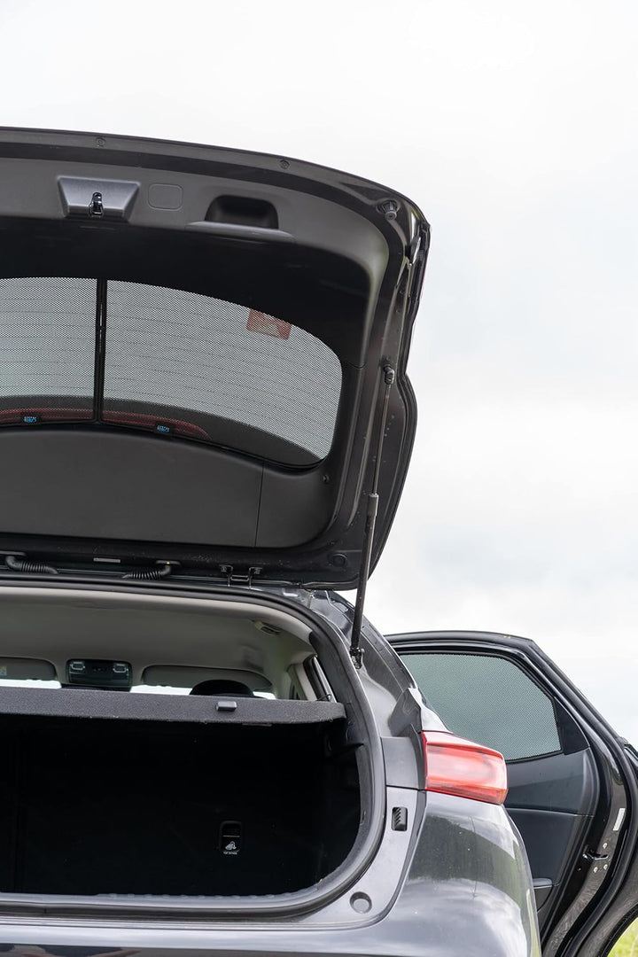Satz Car Shades kompatibel mit Kia XCee'd (CD) 2019- (4-teilig)