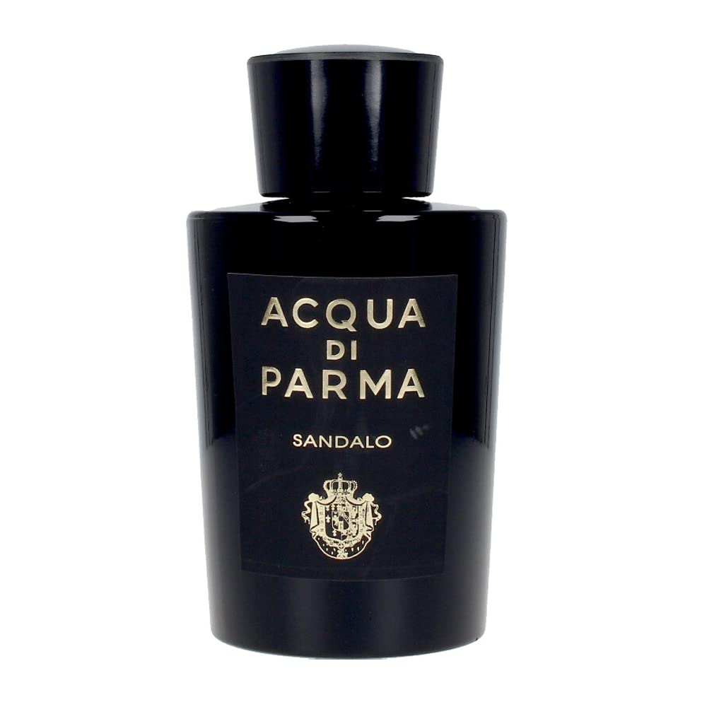 Signature Sandalo Edp Vapo 180ml