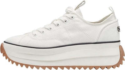 Tamaris Damen Sneaker 1-23731-41 weit 38 EU Weiss, 37 EU