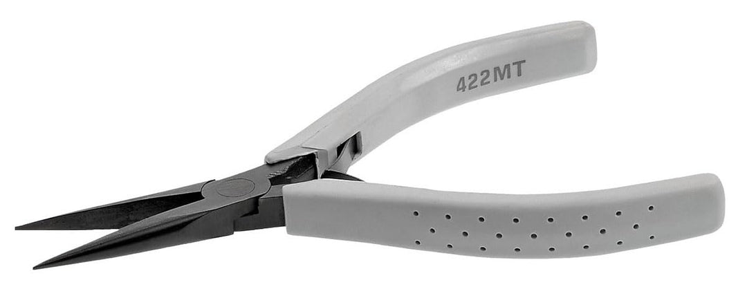 FACOM Elektronik-Zange mit langen Starren Backenlänge 130 mm, 1 Stück, 422.MT