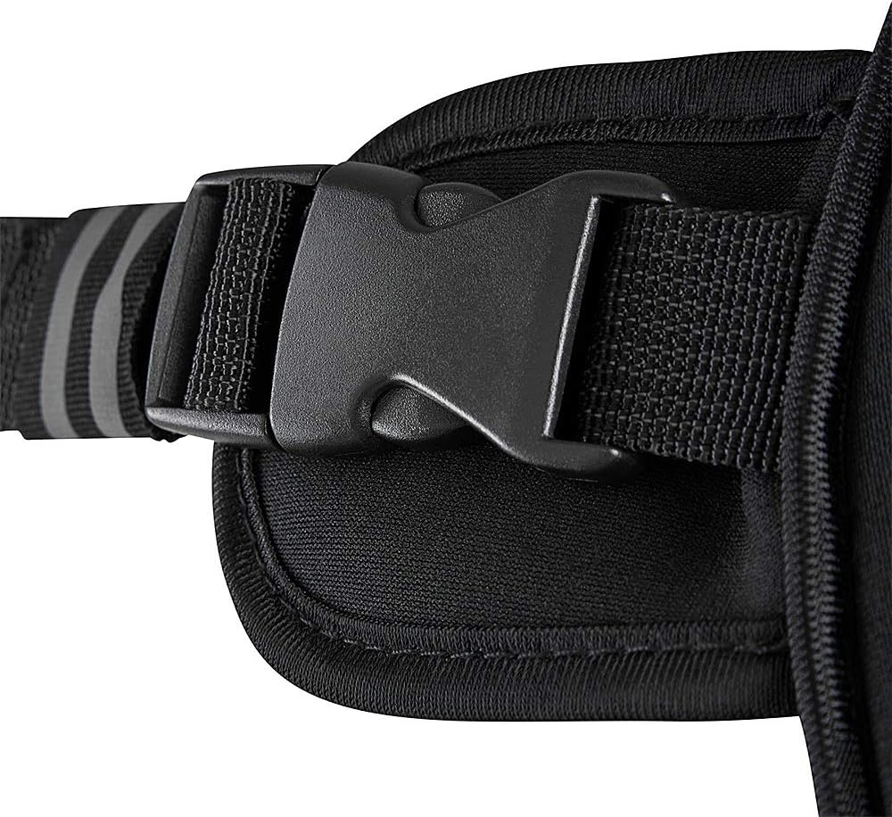 Gewichtweste Trainingsweste 10kg Gewichtsweste X-Style 10 kg für Fitness und Laufen Verstellbare Lau
