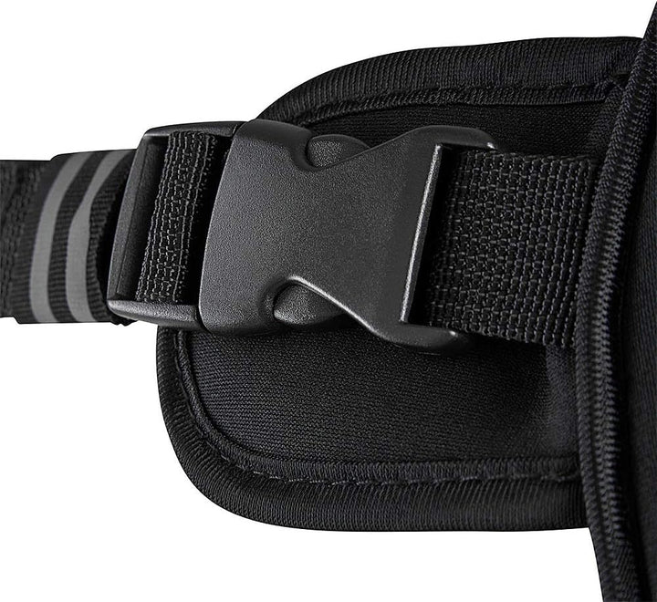 Gewichtweste Trainingsweste 10kg Gewichtsweste X-Style 10 kg für Fitness und Laufen Verstellbare Lau